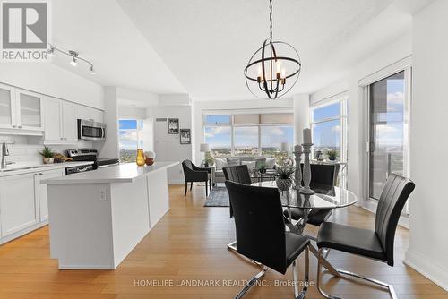 4508 - 2191 Yonge Street, Toronto, ON 