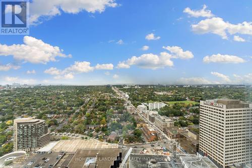4508 - 2191 Yonge Street, Toronto, ON 