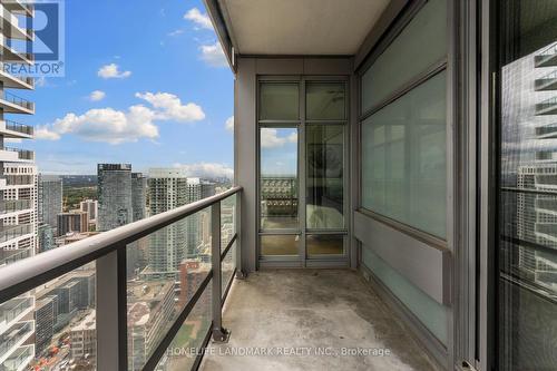 4508 - 2191 Yonge Street, Toronto, ON 