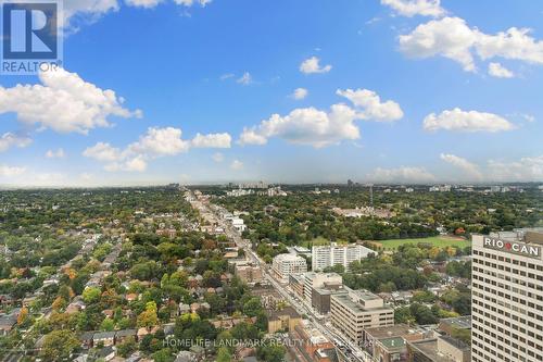 4508 - 2191 Yonge Street, Toronto, ON 