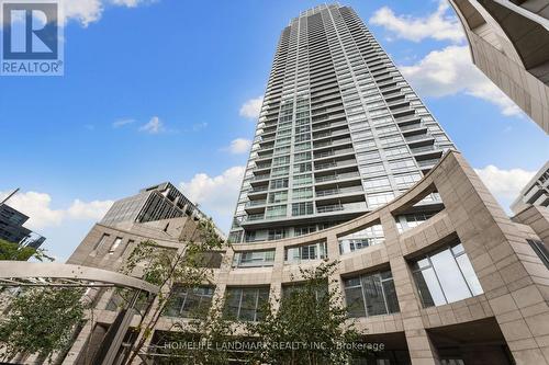 4508 - 2191 Yonge Street, Toronto, ON 