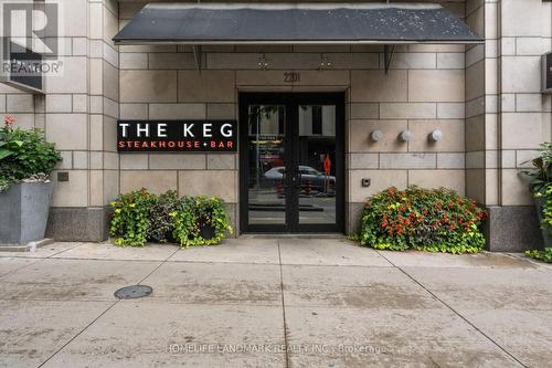 4508 - 2191 Yonge Street, Toronto, ON 