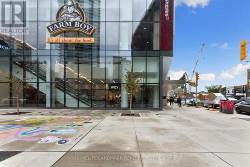 4508 - 2191 Yonge Street, Toronto, ON 