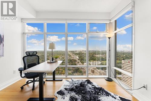 4508 - 2191 Yonge Street, Toronto, ON 