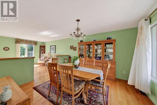 Formal Dining - 156 Cooper Road, Madoc, ON 