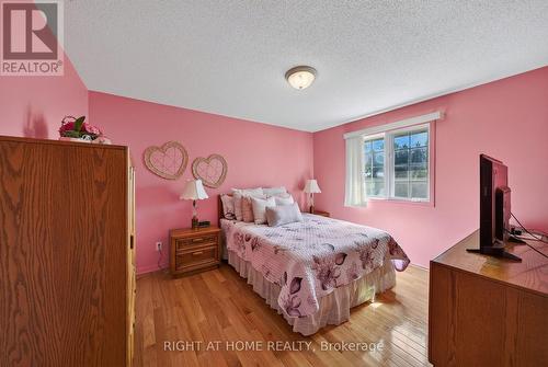 Bedroom - 156 Cooper Road, Madoc, ON 