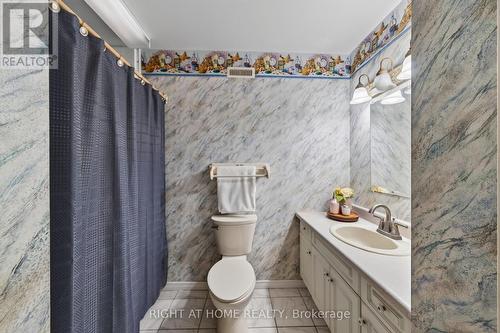 Main Bath has Walk-in Tub - 156 Cooper Road, Madoc, ON 