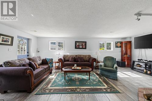 Lower Level with Separate Entrance - 156 Cooper Road, Madoc, ON 