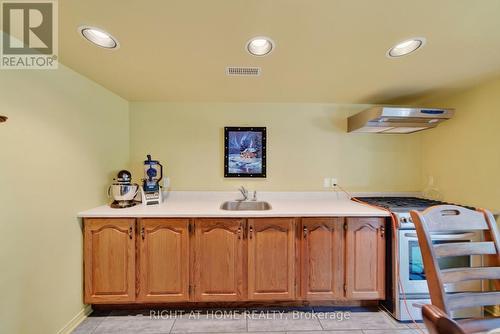 2nd Kitchen - 156 Cooper Road, Madoc, ON 