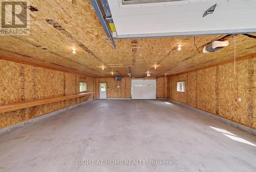 Belongings Removed Virtually -Heated In/Out Garage - 156 Cooper Road, Madoc, ON 