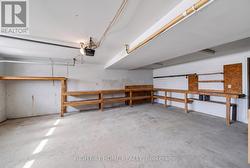 Belongings Removed Virtually - Garage/Workshop - 