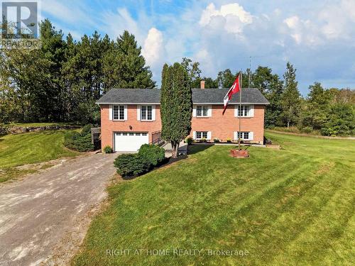 Welcome Home! - 156 Cooper Road, Madoc, ON 