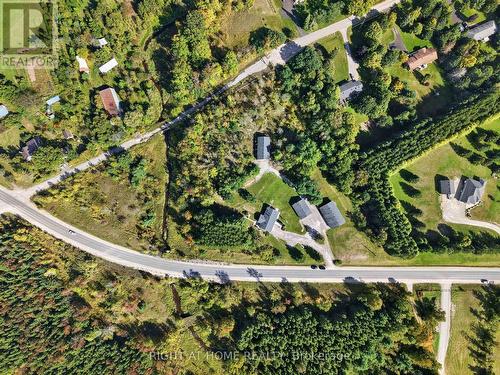 5.4 Acres - 156 Cooper Road, Madoc, ON 