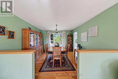 Separate Dining Room - 156 Cooper Road, Madoc, ON 