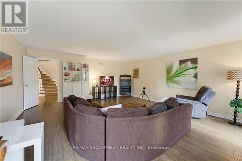 28 Seymour Drive, Hamilton, ON 