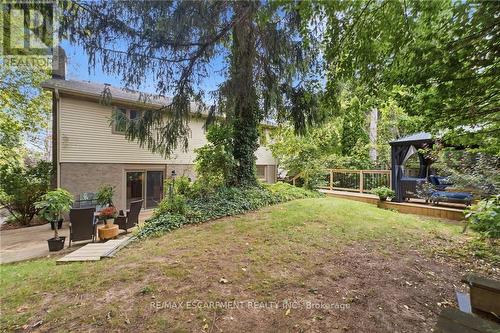 28 Seymour Drive, Hamilton, ON 