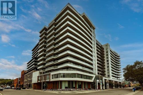 812 - 212 King William Street, Hamilton, ON 