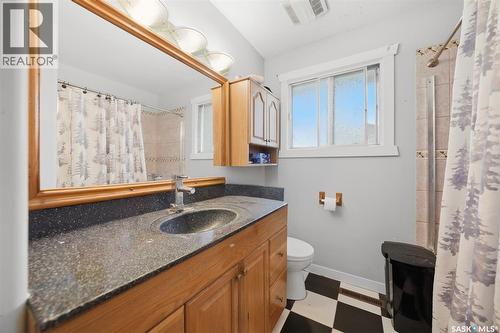234 Winnipeg Avenue S, Saskatoon, SK 