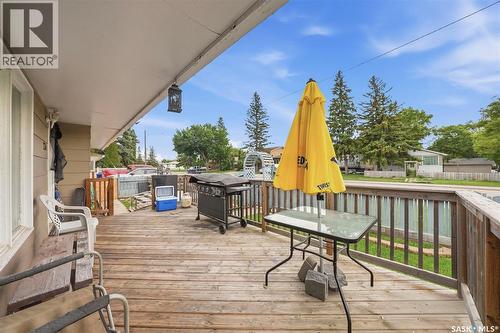 234 Winnipeg Avenue S, Saskatoon, SK 