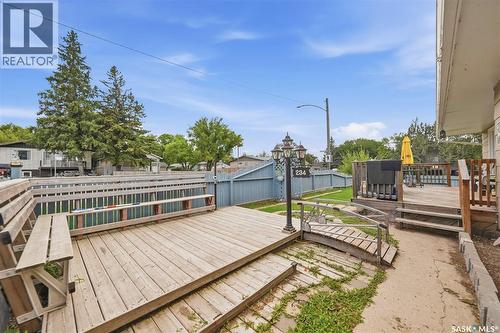234 Winnipeg Avenue S, Saskatoon, SK 