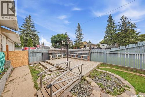 234 Winnipeg Avenue S, Saskatoon, SK 
