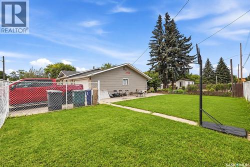 234 Winnipeg Avenue S, Saskatoon, SK 