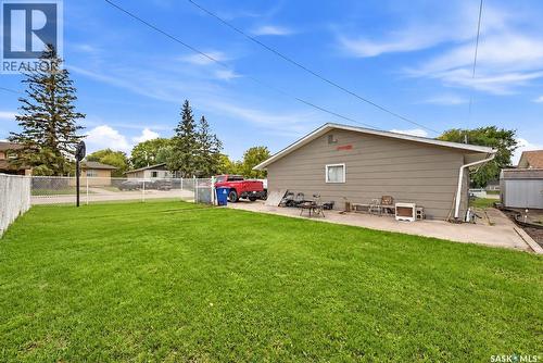 234 Winnipeg Avenue S, Saskatoon, SK 