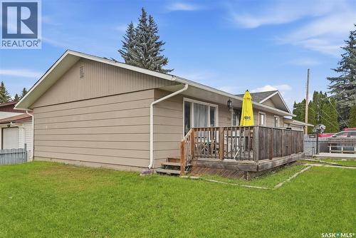 234 Winnipeg Avenue S, Saskatoon, SK 