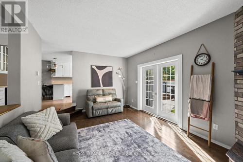Family Room - 550 Foxview Place, Ottawa, ON 