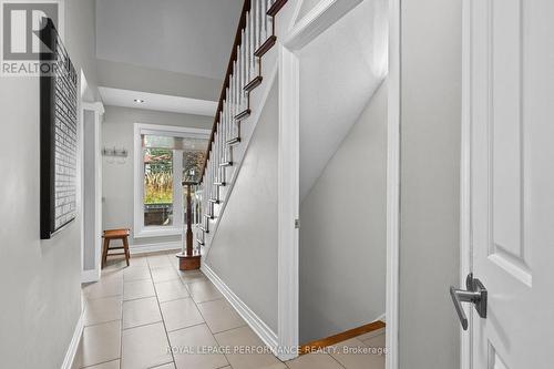 Hall - 550 Foxview Place, Ottawa, ON 
