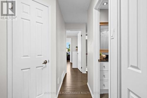 Upper Hallway - 550 Foxview Place, Ottawa, ON 