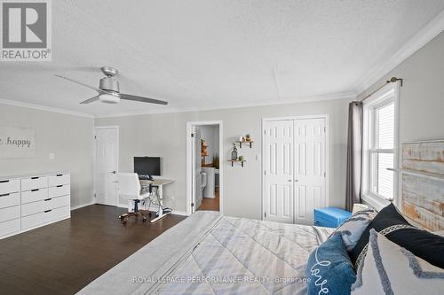 Primary Bedroom - 550 Foxview Place, Ottawa, ON 