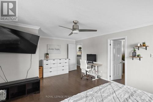 Primary Bedroom - 550 Foxview Place, Ottawa, ON 