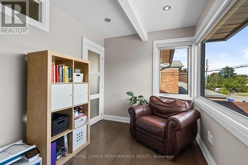 Office - 550 Foxview Place, Ottawa, ON 