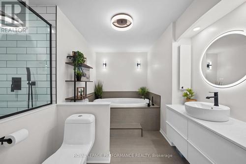 Ensuite - 550 Foxview Place, Ottawa, ON 