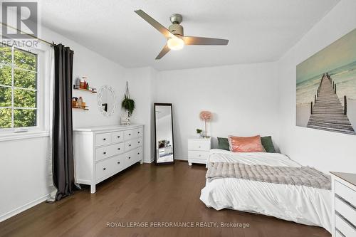 Bedroom - 550 Foxview Place, Ottawa, ON 
