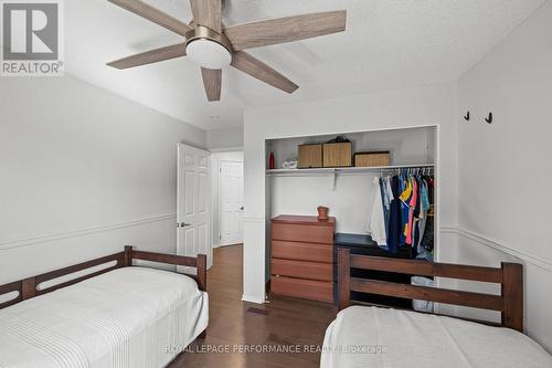 Bedroom - 550 Foxview Place, Ottawa, ON 