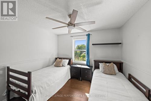 Bedroom - 550 Foxview Place, Ottawa, ON 