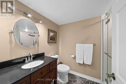 Bathroom - 550 Foxview Place, Ottawa, ON 