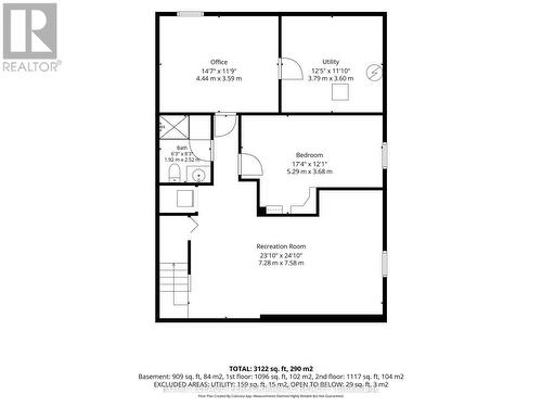 550 Foxview Place, Ottawa, ON 