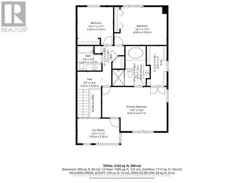550 Foxview Place, Ottawa, ON 