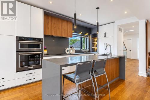 7 Heather Street, Toronto, ON 