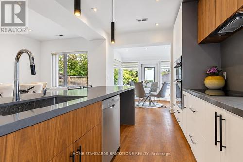 7 Heather Street, Toronto, ON 