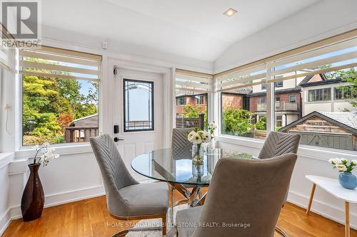 7 Heather Street, Toronto, ON 