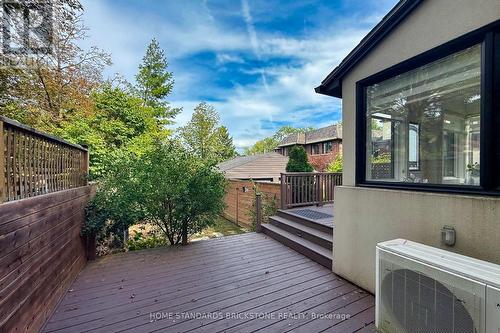 7 Heather Street, Toronto, ON 