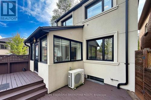 7 Heather Street, Toronto, ON 