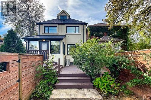 7 Heather Street, Toronto, ON 