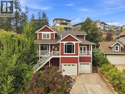450 Azure Place Kamloops, BC V2E 2R2