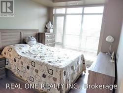 508 - 151 UPPER DUKE CRESCENT Markham, ON L6G 0E1