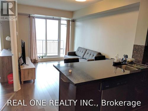508 - 151 UPPER DUKE CRESCENT , Markham, Ontario L6G 0E1 2